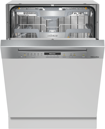 Посудомоечная машина G7228 SCi XXL Excellence