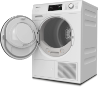 Сушильная машина TCF770WP Chrome Edition