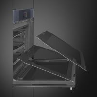 Духовой шкаф с пиролизом SOP6104TPG