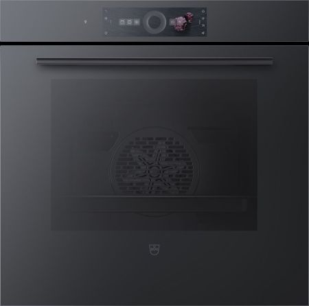 Духовой шкаф Combair V6000 60P C6T-21057-BG