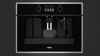 Кофемашина встраиваемая CLC 855 GM BLACK-SS