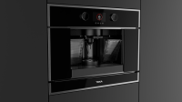 Кофемашина встраиваемая CLC 835 MC BLACK-SS
