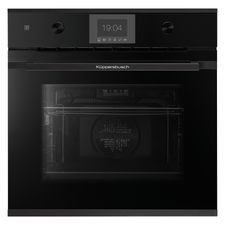 Духовой шкаф B 6350.0 S5 Black Velvet