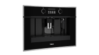 Кофемашина встраиваемая CLC 855 GM BLACK-SS