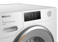 Стиральная машина WWV980WPS Passion White Edition