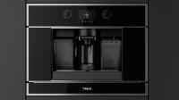 Кофемашина встраиваемая CLC 835 MC BLACK-SS