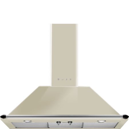 Вытяжка настенная KT90PE