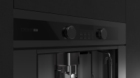Кофемашина встраиваемая CLC 85-G1 GM MATT BLACK
