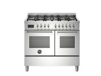 Варочный центр PRO106L2EXT