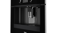 Кофемашина встраиваемая CLC 855 GM BLACK-SS
