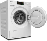 Стиральная машина WWD320WPS White Edition