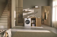 Стиральная машина WWD320WPS White Edition