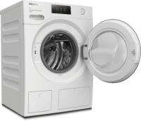 Стиральная машина WWV980WPS Passion White Edition