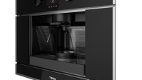 Кофемашина встраиваемая CLC 835 MC BLACK-SS
