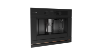 Кофемашина встраиваемая CLC 85-G1 GM MATT BLACK