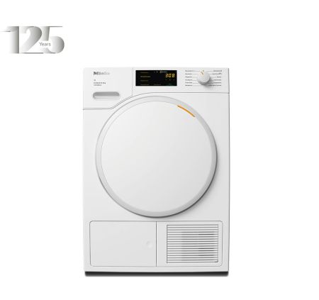 Сушильная машина TWC660WP 125 Edition