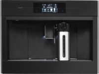 Встраиваемая кофемашина CM8478G черная