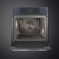 Духовой шкаф с пиролизом SOP6104TPG