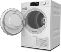 Сушильная машина TWH780WP White Edition