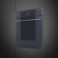 Духовой шкаф с пиролизом SOP6104TPG