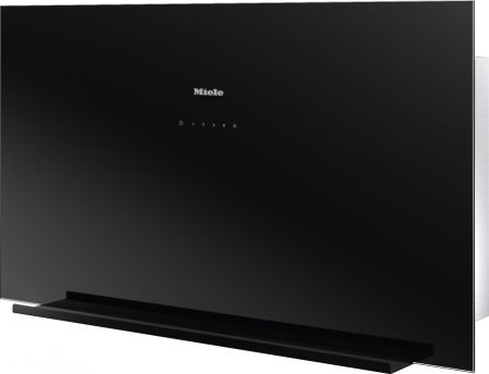Вытяжка DA 9091 W Screen OBSW