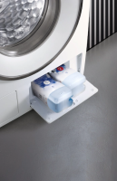 Стиральная машина WWR880WPS White Edition
