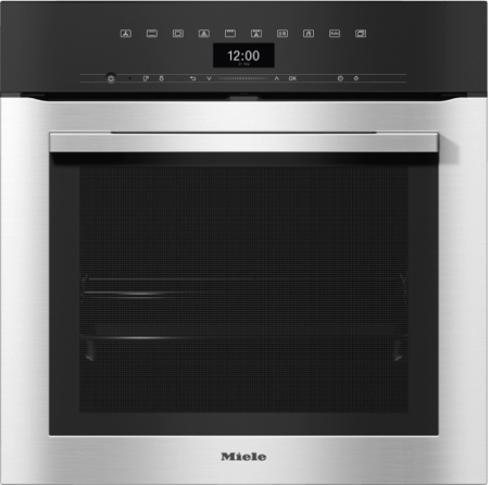 Духовой шкаф H7364BP